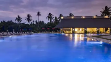 SHERATON KOSGODA TURTLE BEACH RESORT
