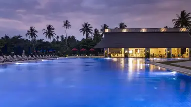 SHERATON KOSGODA TURTLE BEACH RESORT