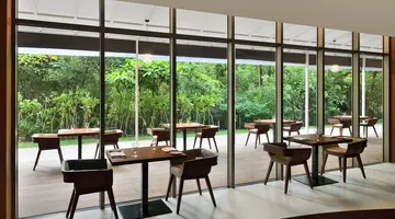 SHERATON KOSGODA TURTLE BEACH RESORT