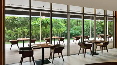 SHERATON KOSGODA TURTLE BEACH RESORT