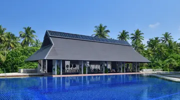 SHERATON KOSGODA TURTLE BEACH RESORT