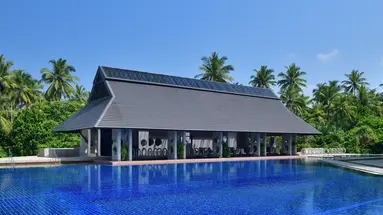 SHERATON KOSGODA TURTLE BEACH RESORT