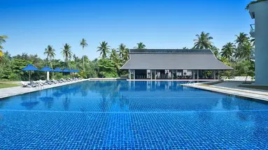 Sheraton Kosgoda Turtle Beach Resort