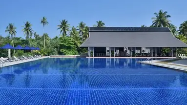 Sheraton Kosgoda Turtle Beach Resort