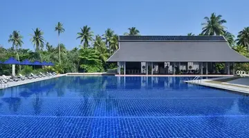 Sheraton Kosgoda Turtle Beach Resort