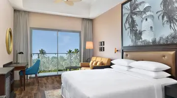 Sheraton Kosgoda Turtle Beach Resort