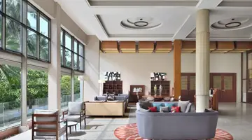Sheraton Kosgoda Turtle Beach Resort