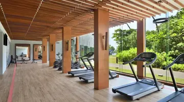 Sheraton Kosgoda Turtle Beach Resort