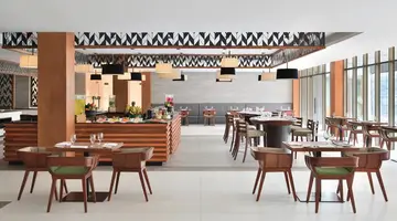Sheraton Kosgoda Turtle Beach Resort