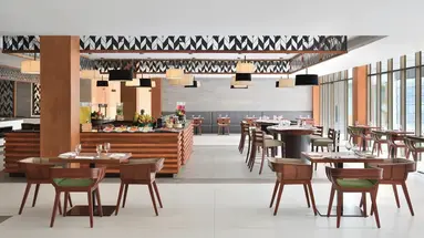 Sheraton Kosgoda Turtle Beach Resort