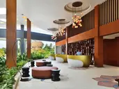 SHERATON KOSGODA TURTLE BEACH RESORT