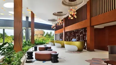 SHERATON KOSGODA TURTLE BEACH RESORT