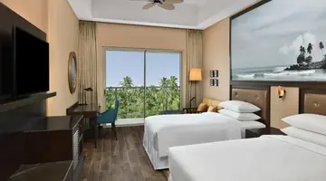 Sheraton Kosgoda Turtle Beach Resort