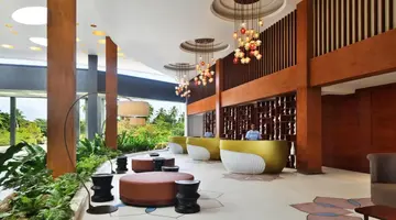 Sheraton Kosgoda Turtle Beach Resort