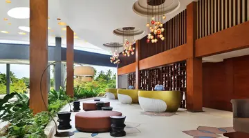 Sheraton Kosgoda Turtle Beach Resort