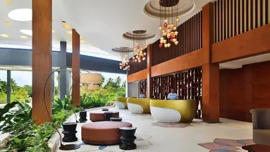 Sheraton Kosgoda Turtle Beach Resort