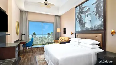Sheraton Kosgoda Turtle Beach Resort