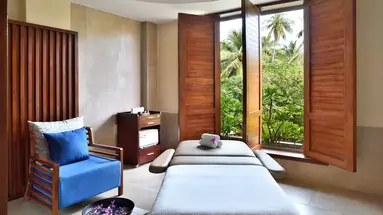 Sheraton Kosgoda Turtle Beach Resort
