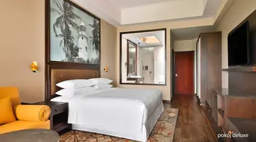 Sheraton Kosgoda Turtle Beach Resort