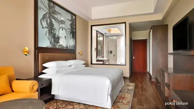 Sheraton Kosgoda Turtle Beach Resort