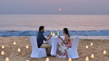 Sheraton Kosgoda Turtle Beach Resort