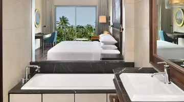 SHERATON KOSGODA TURTLE BEACH RESORT