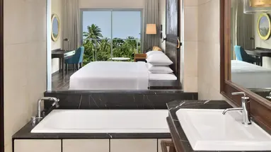 SHERATON KOSGODA TURTLE BEACH RESORT