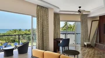 SHERATON KOSGODA TURTLE BEACH RESORT