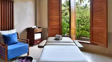 Sheraton Kosgoda Turtle Beach Resort