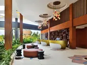 Sheraton Kosgoda Turtle Beach Resort