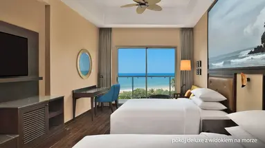 Sheraton Kosgoda Turtle Beach Resort