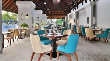Sheraton Kosgoda Turtle Beach Resort