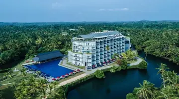 Sheraton Kosgoda Turtle Beach Resort