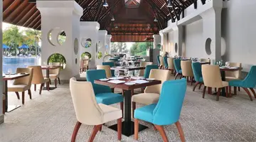 Sheraton Kosgoda Turtle Beach Resort