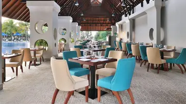 Sheraton Kosgoda Turtle Beach Resort