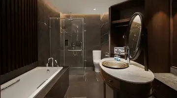 SHERATON KOSGODA TURTLE BEACH RESORT