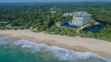 SHERATON KOSGODA TURTLE BEACH RESORT