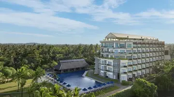 SHERATON KOSGODA TURTLE BEACH RESORT