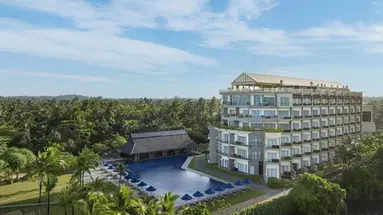 SHERATON KOSGODA TURTLE BEACH RESORT