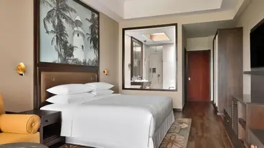 Sheraton Kosgoda Turtle Beach Resort