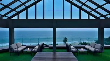 Sheraton Kosgoda Turtle Beach Resort