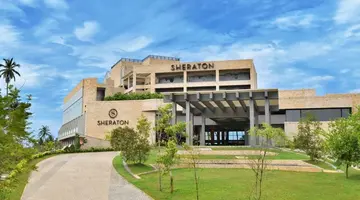 Sheraton Kosgoda Turtle Beach Resort