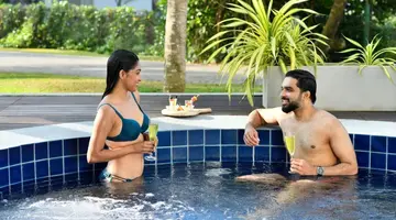 Sheraton Kosgoda Turtle Beach Resort