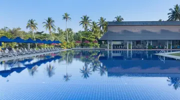 Sheraton Kosgoda Turtle Beach Resort