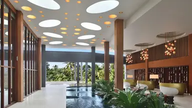 Sheraton Kosgoda Turtle Beach Resort