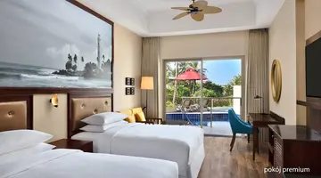 Sheraton Kosgoda Turtle Beach Resort