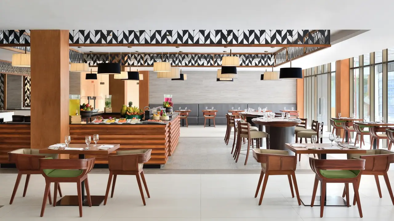 SHERATON KOSGODA TURTLE BEACH RESORT