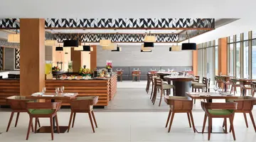 SHERATON KOSGODA TURTLE BEACH RESORT