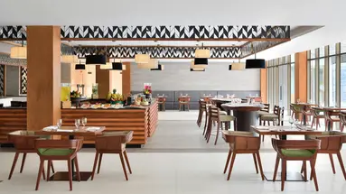 SHERATON KOSGODA TURTLE BEACH RESORT