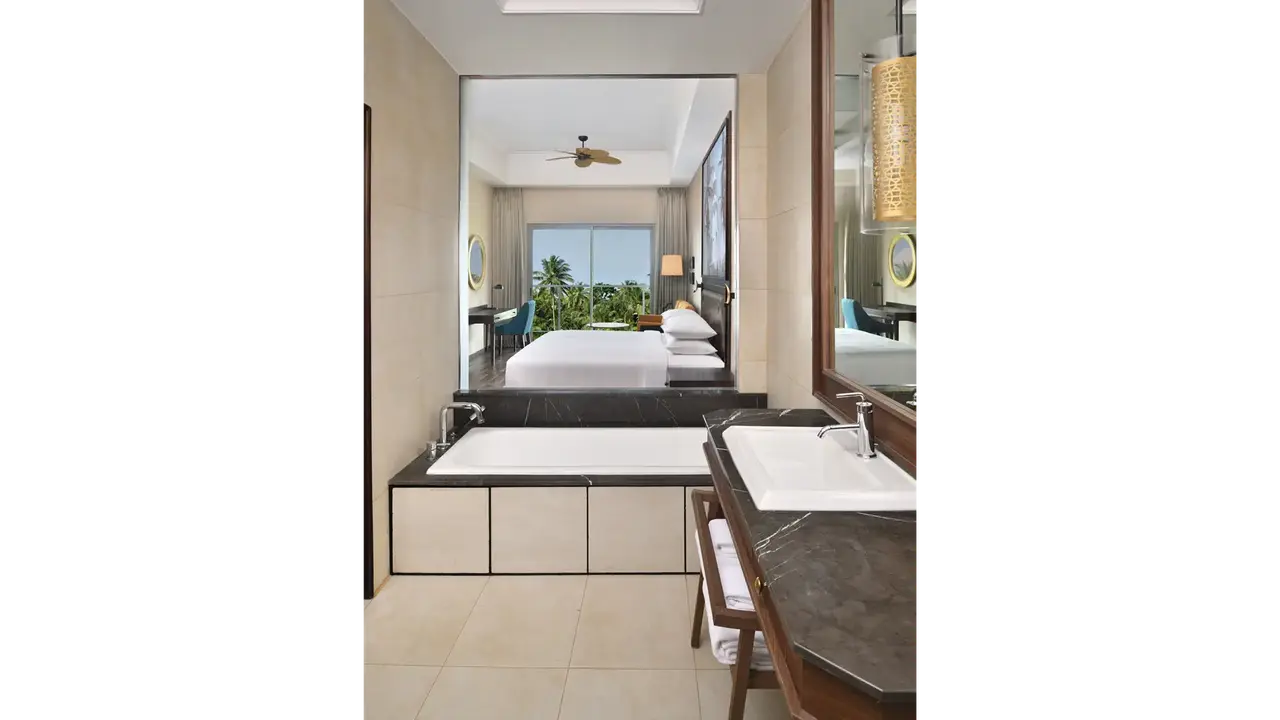 SHERATON KOSGODA TURTLE BEACH RESORT